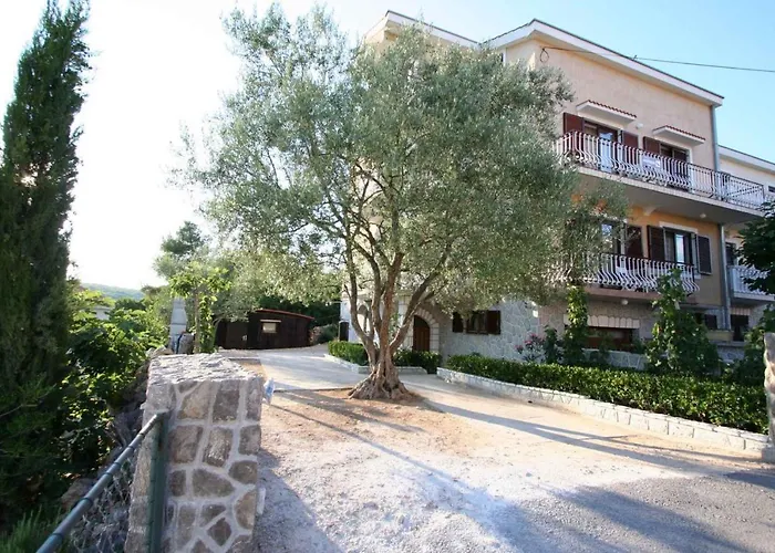 Apartment One-bedroom Near Sea 6 *