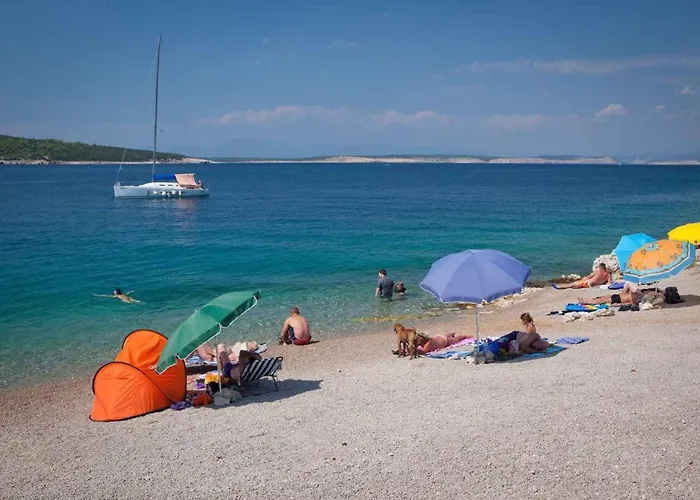 Apartment One-bedroom Near Sea 6 *