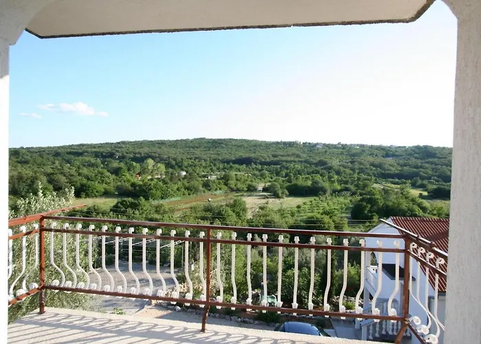Apartment One-bedroom Near Sea 6