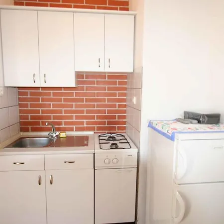 One-bedroom Near Sea 6