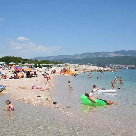 One-bedroom Near Sea 6 Šilo