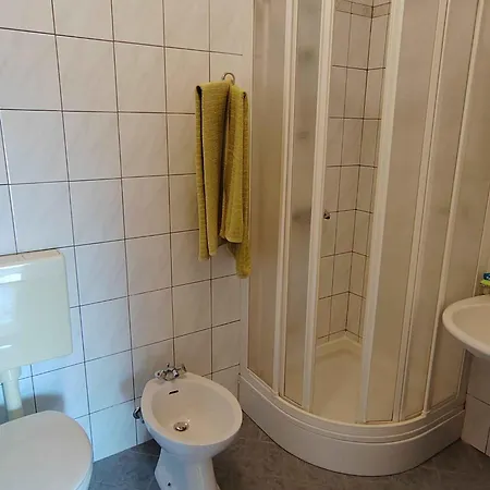 Apartment One-bedroom Near Sea 6 *