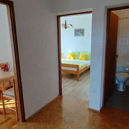 One-bedroom Near Sea 6