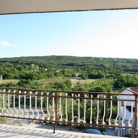 Apartment One-bedroom Near Sea 6