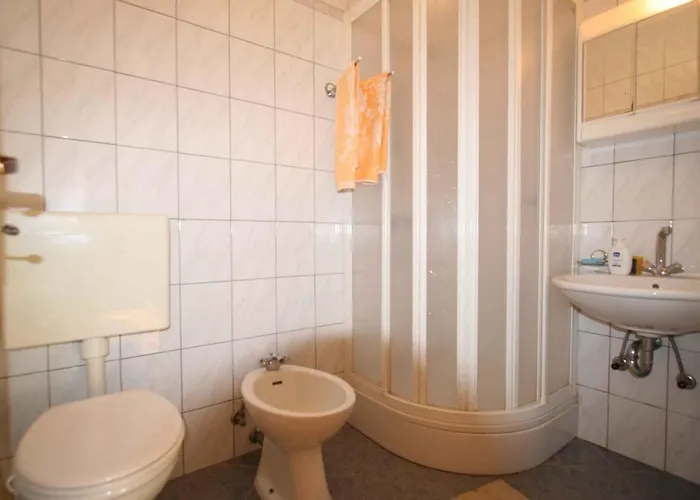 One-bedroom Near Sea 6 * Šilo