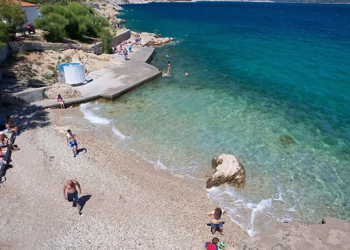 One-bedroom Near Sea 6 * Šilo