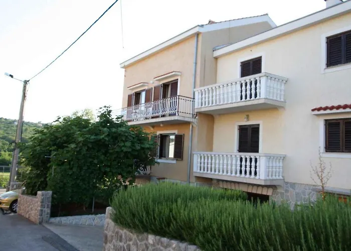 One-bedroom Near Sea 6 Daire *