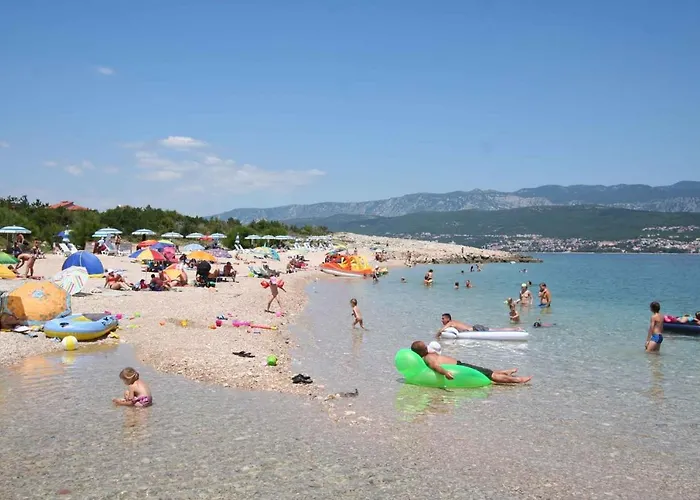 One-bedroom Near Sea 6 Šilo