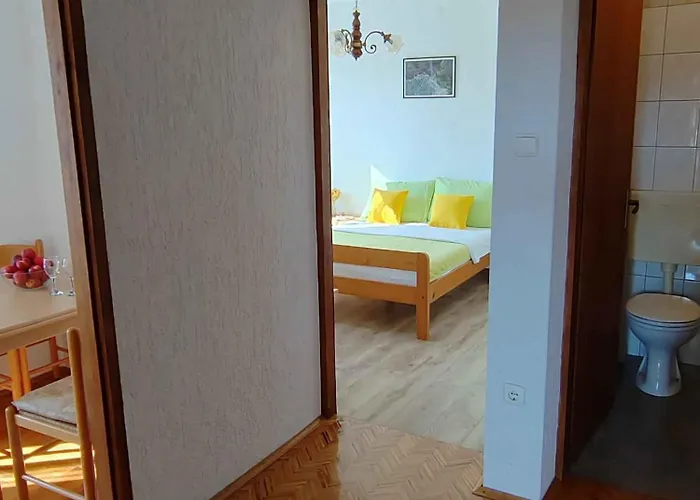 One-bedroom Near Sea 6